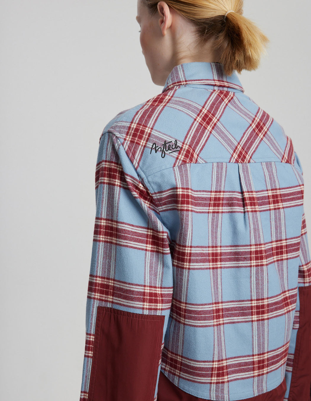 Loge Peak Ski Shirt