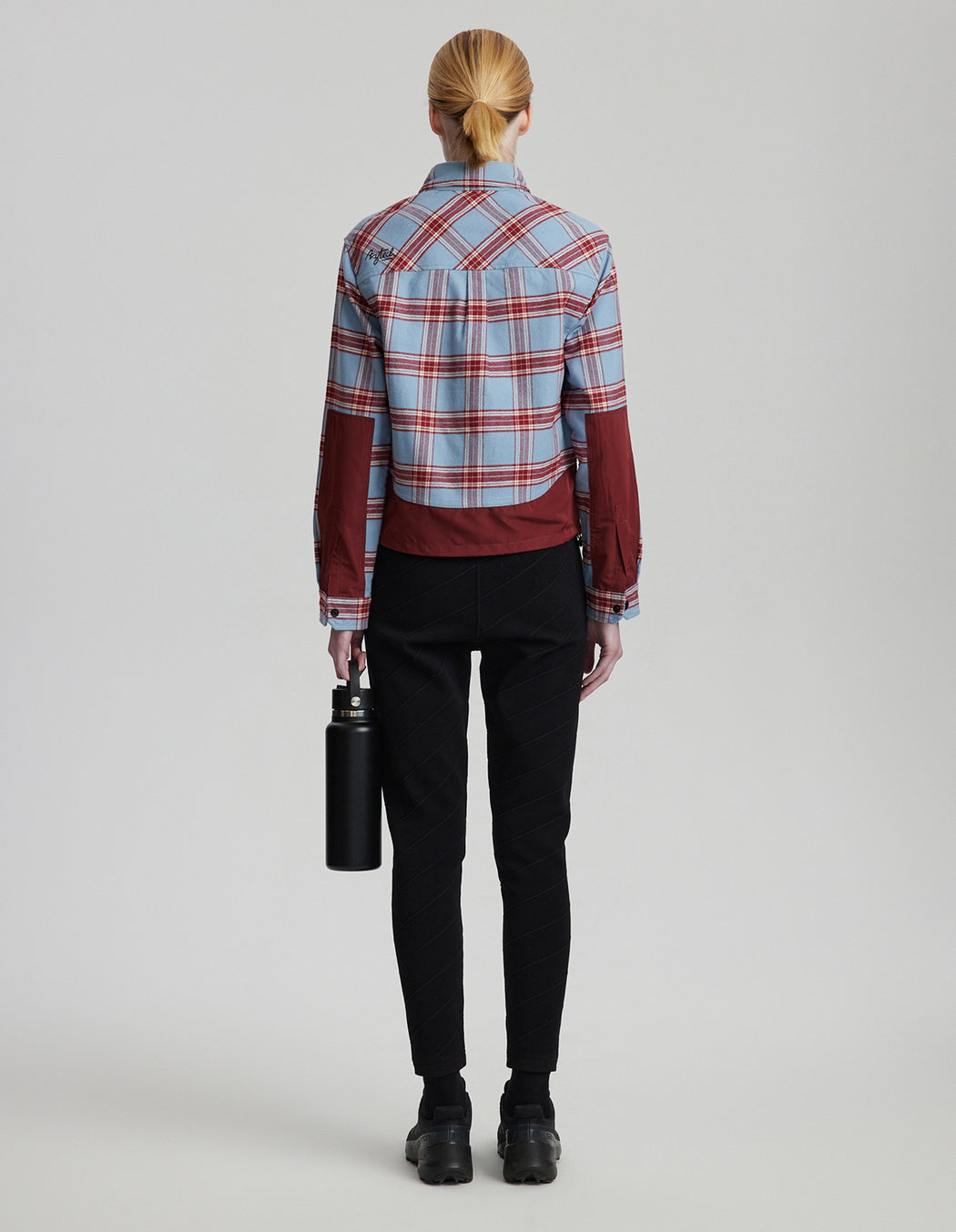 Loge Peak Ski Shirt