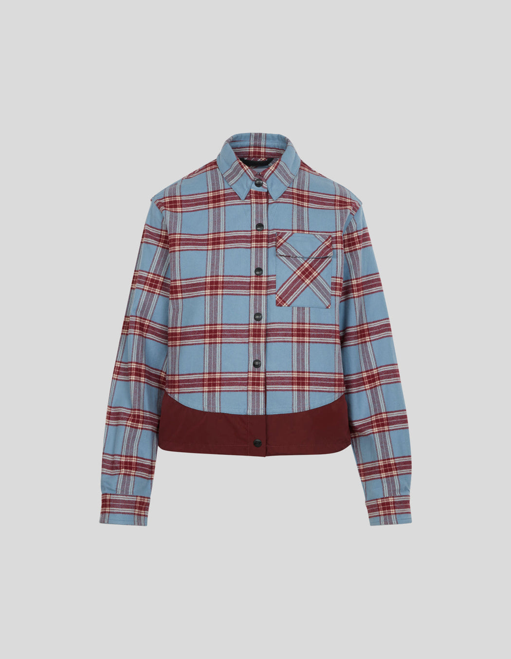 Loge Peak Ski Shirt