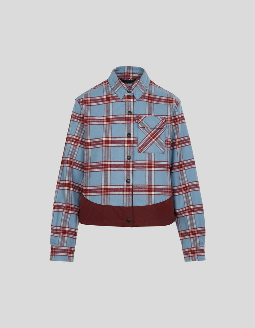 Loge Peak Ski Shirt