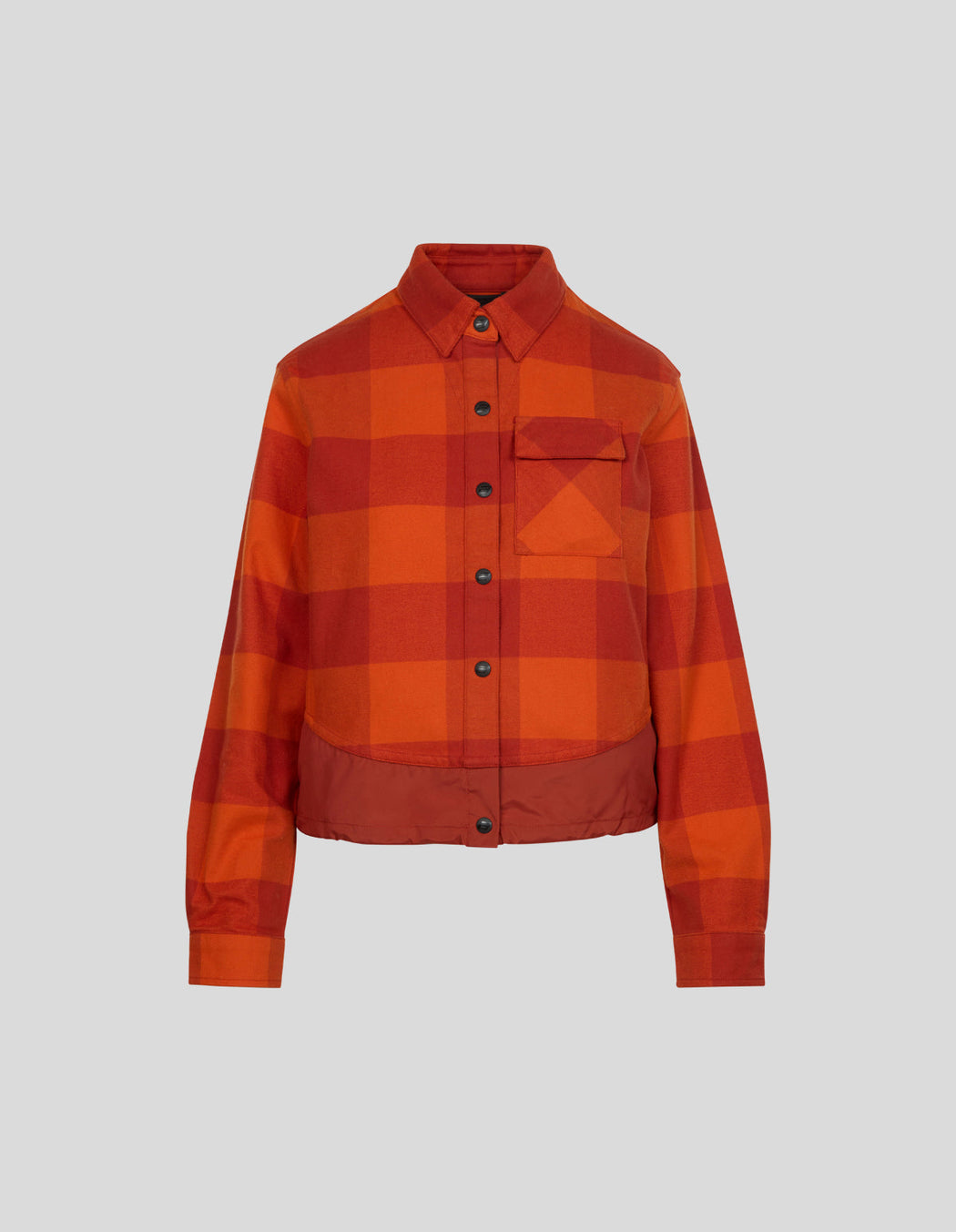 Loge Peak Ski Shirt