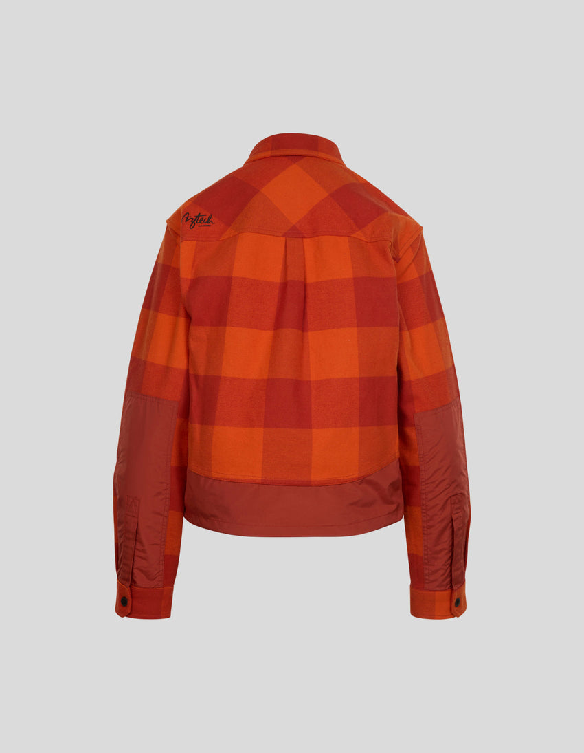 Loge Peak Ski Shirt