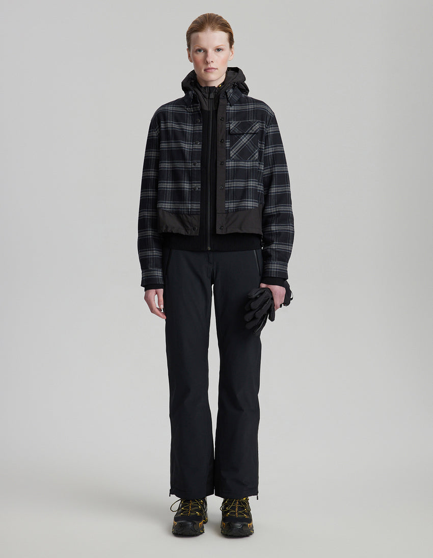 Loge Peak Ski Shirt