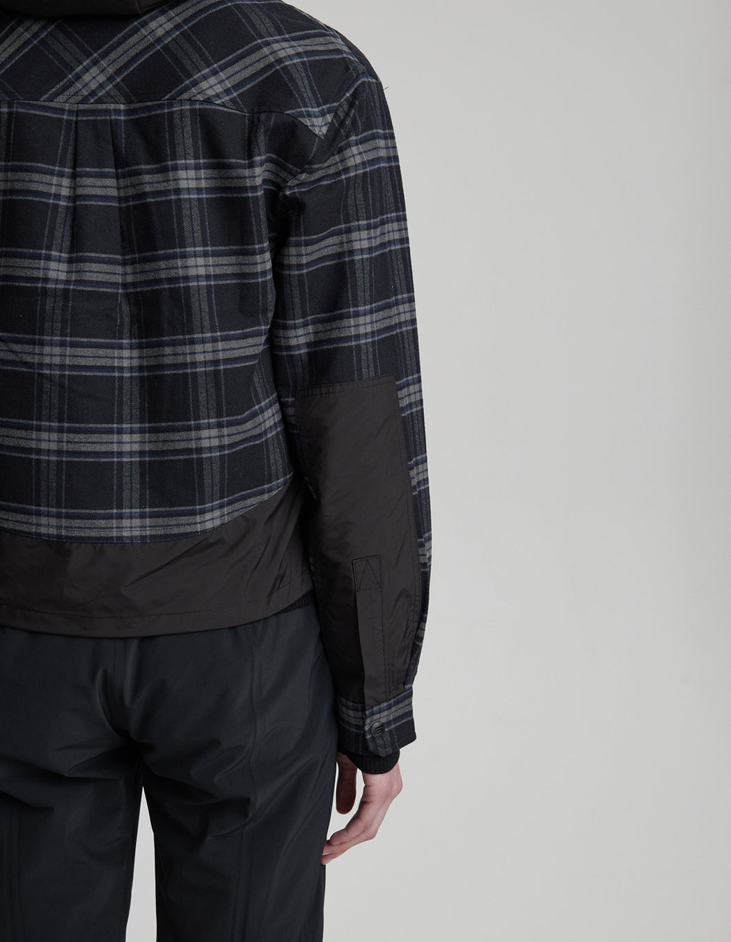 Loge Peak Ski Shirt