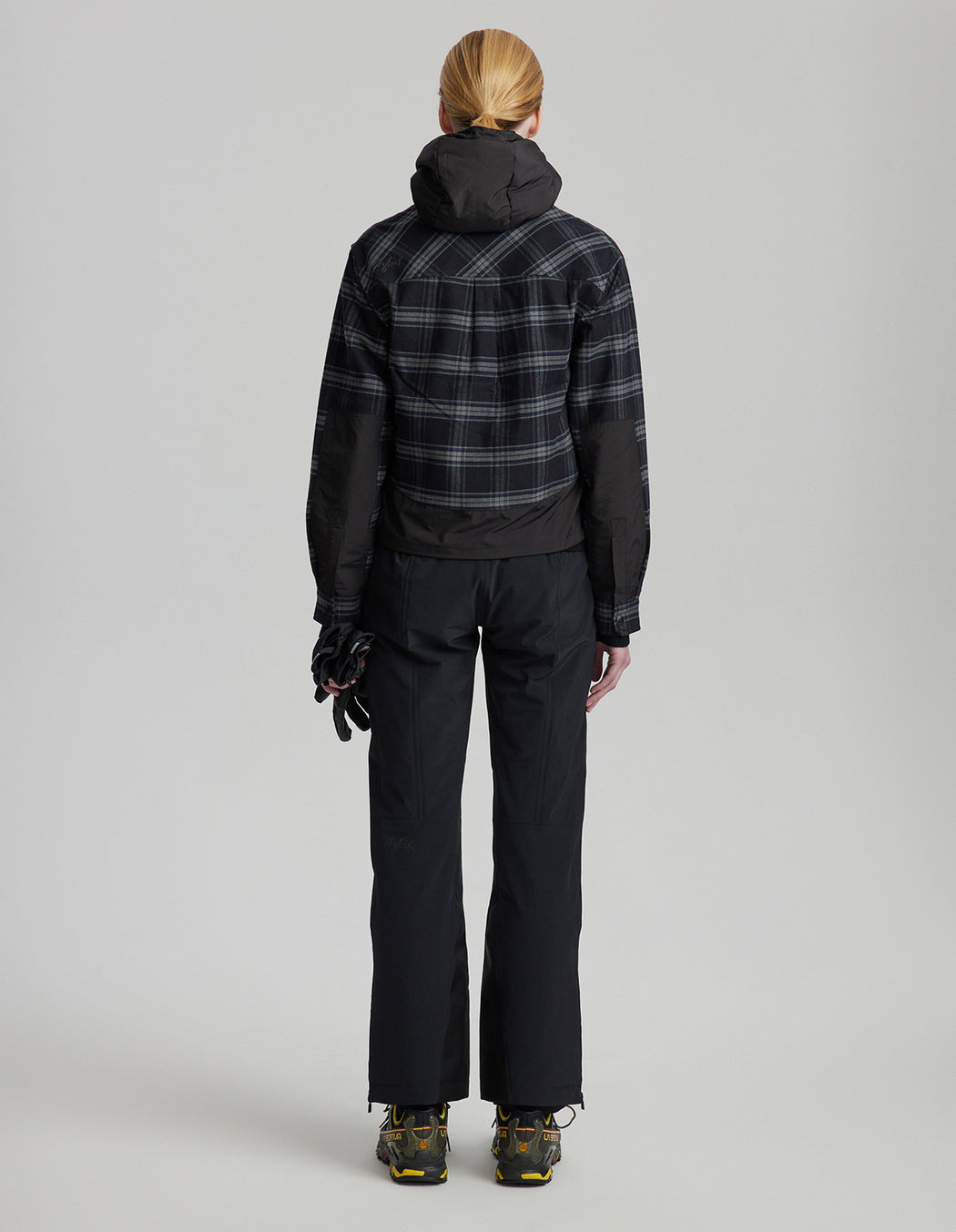 Loge Peak Ski Shirt