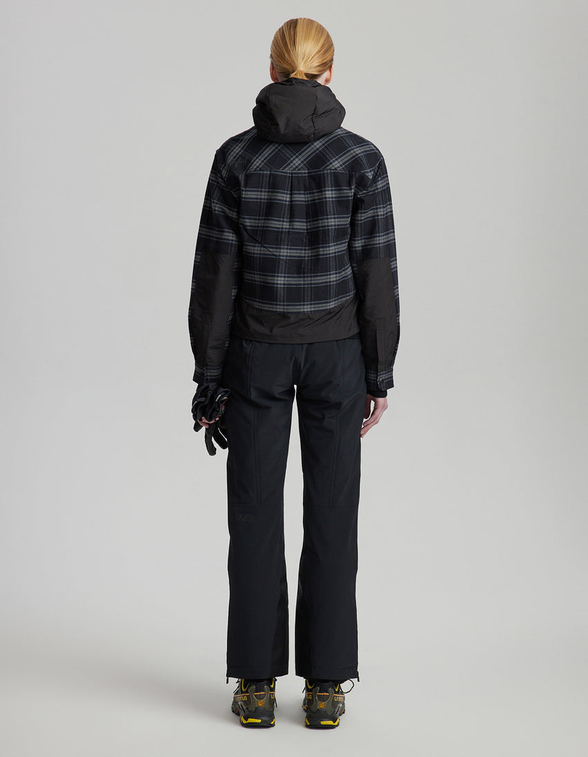 Loge Peak Ski Shirt