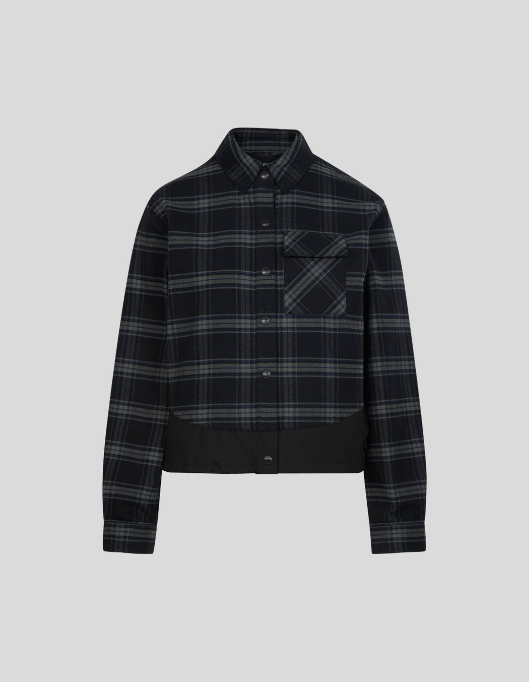 Loge Peak Ski Shirt