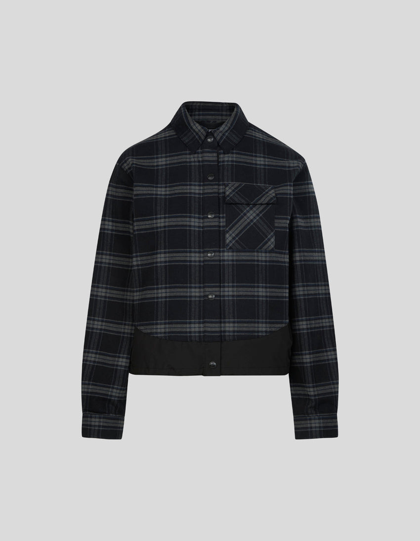 Loge Peak Ski Shirt
