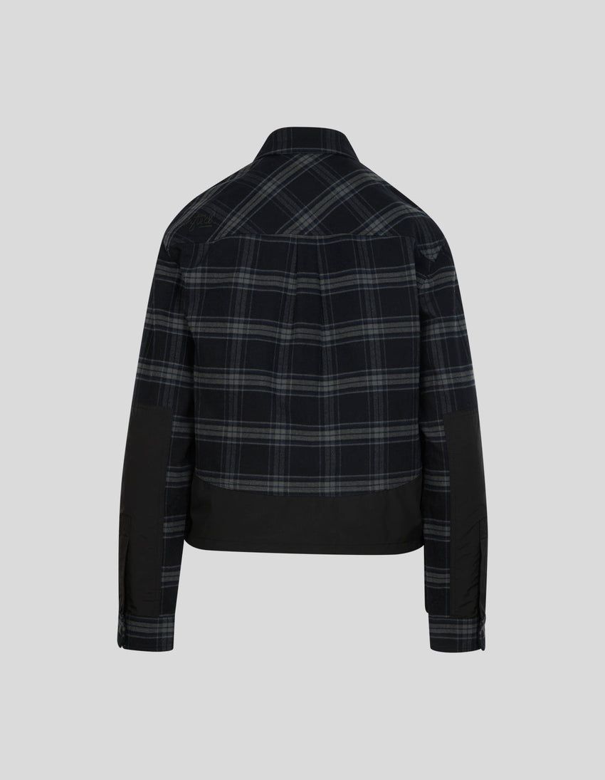 Loge Peak Ski Shirt
