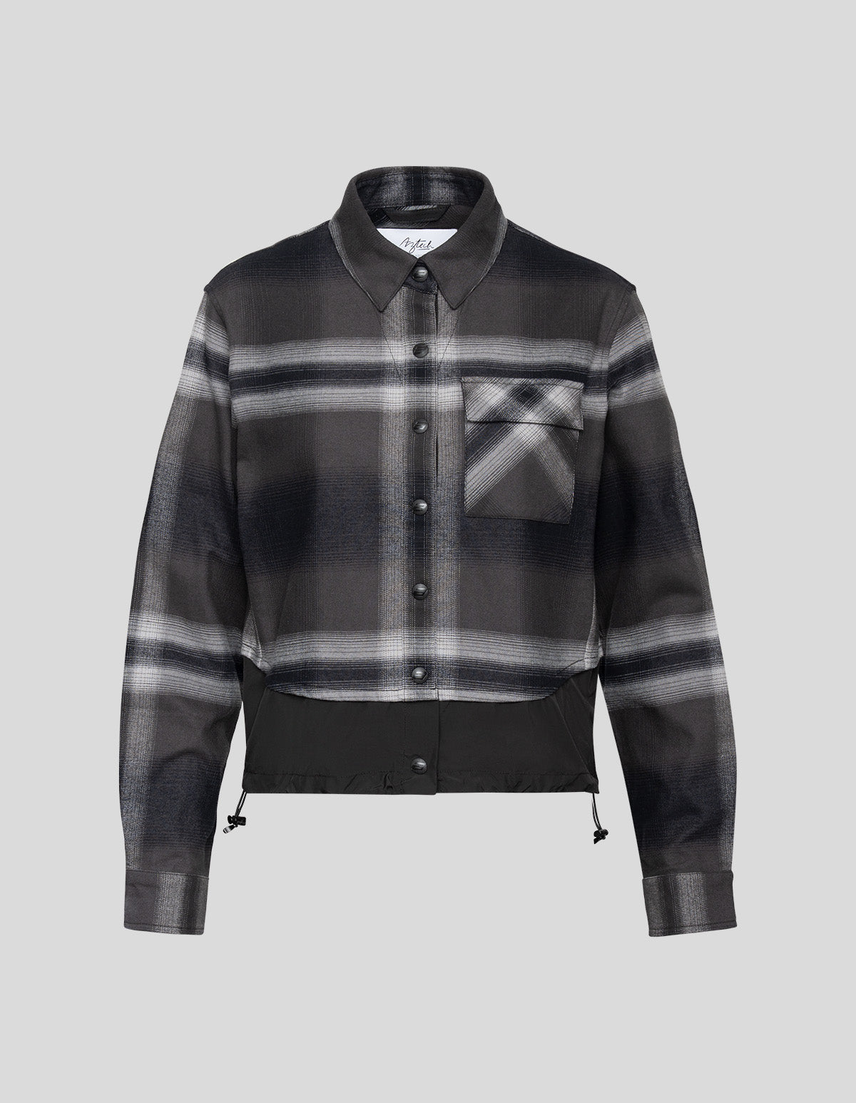 Loge Peak Ski Shirt