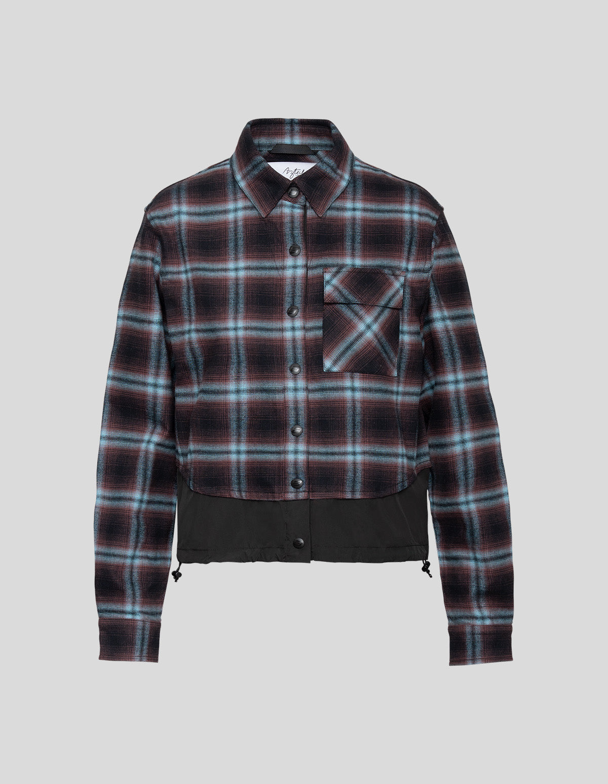 Loge Peak Ski Shirt