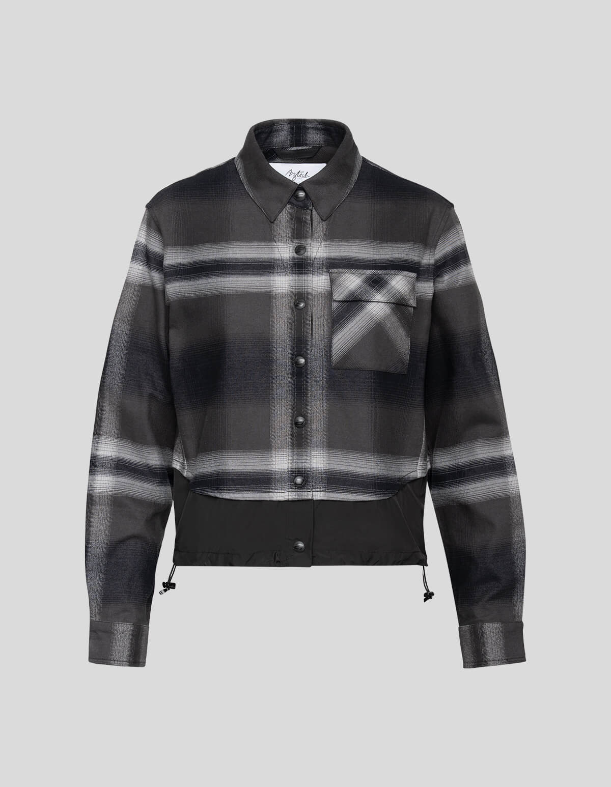 Loge Peak Ski Shirt