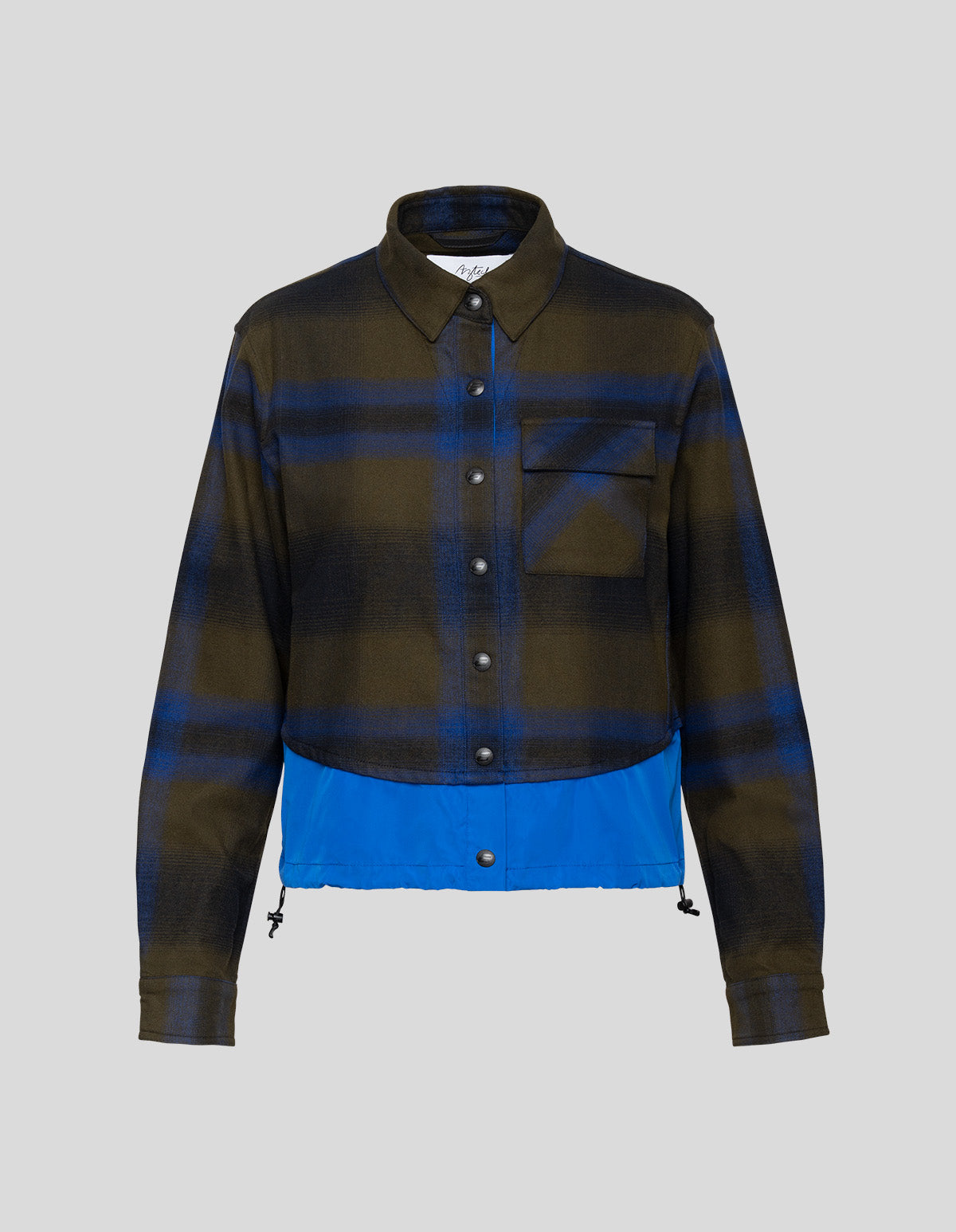 Loge Peak Ski Shirt
