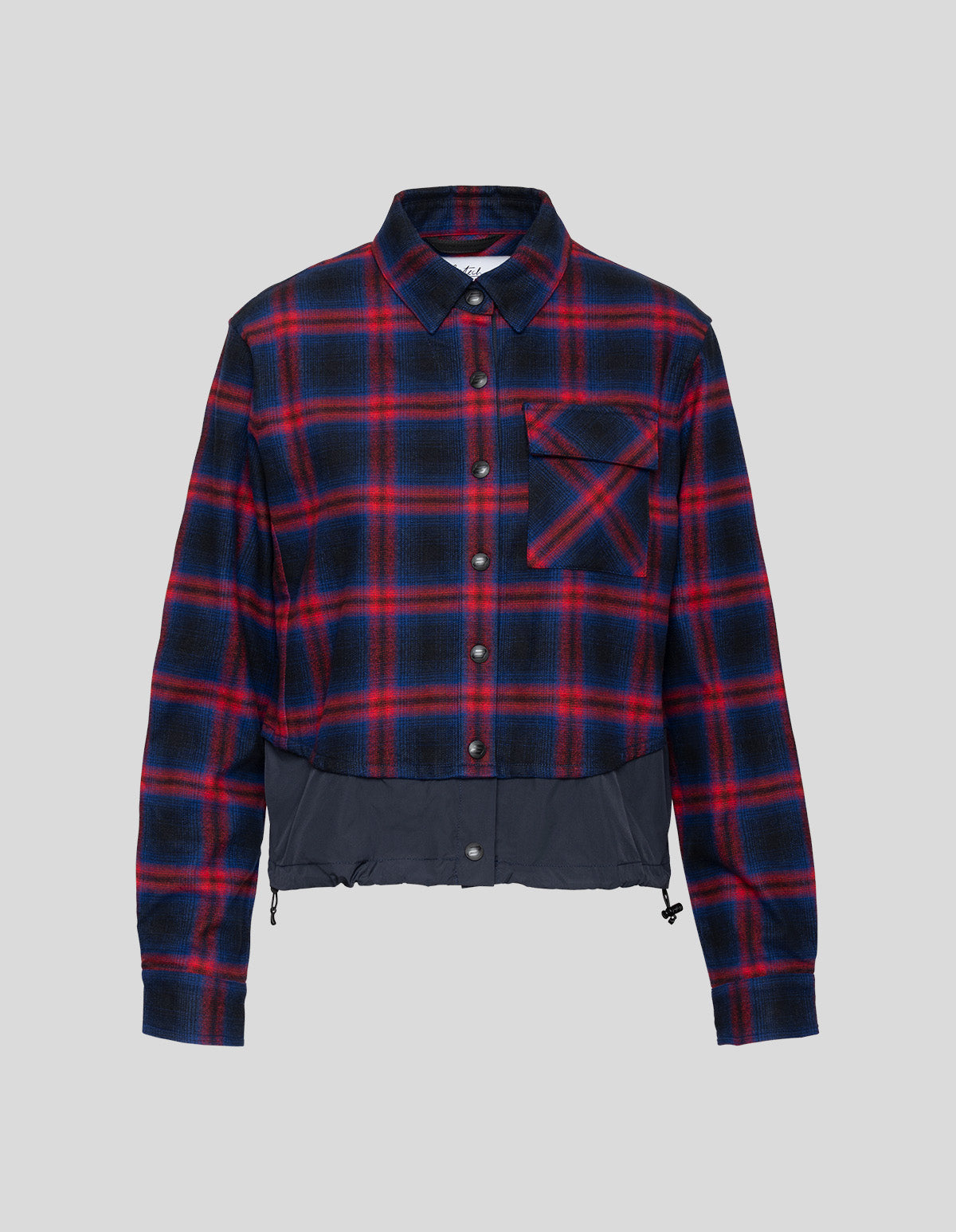 Loge Peak Ski Shirt