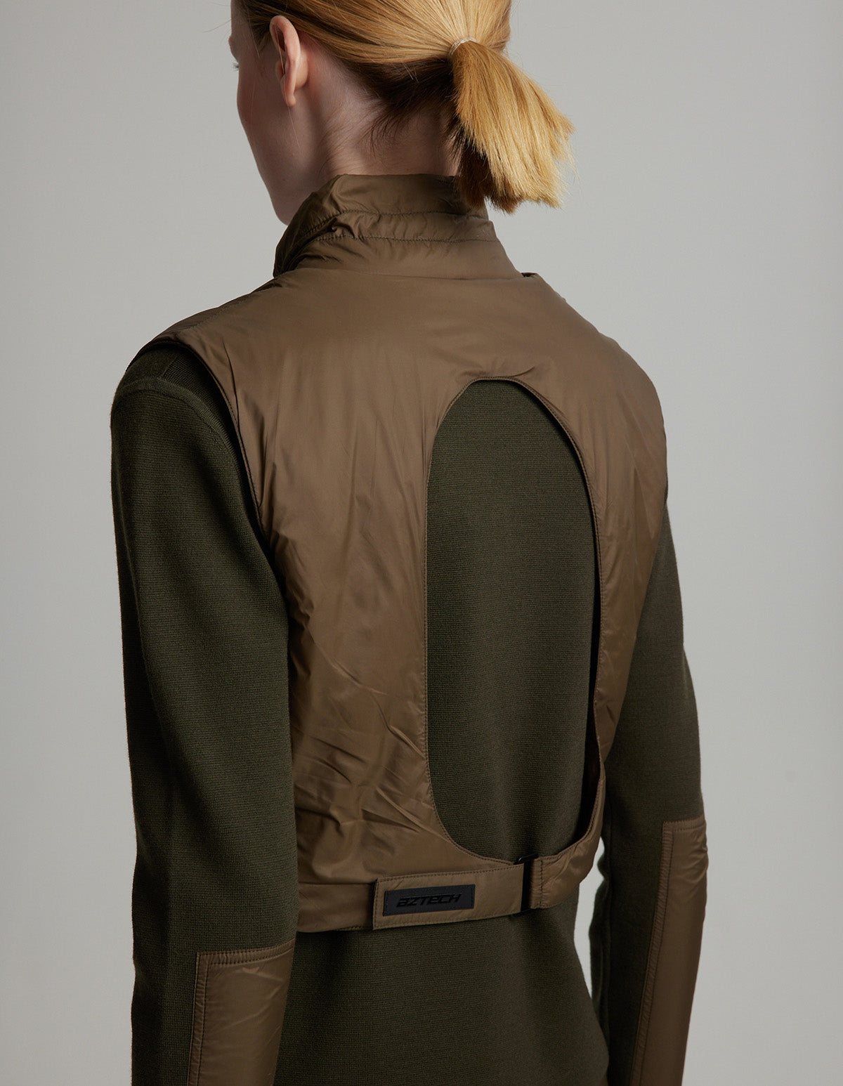 Matterhorn Full Zip