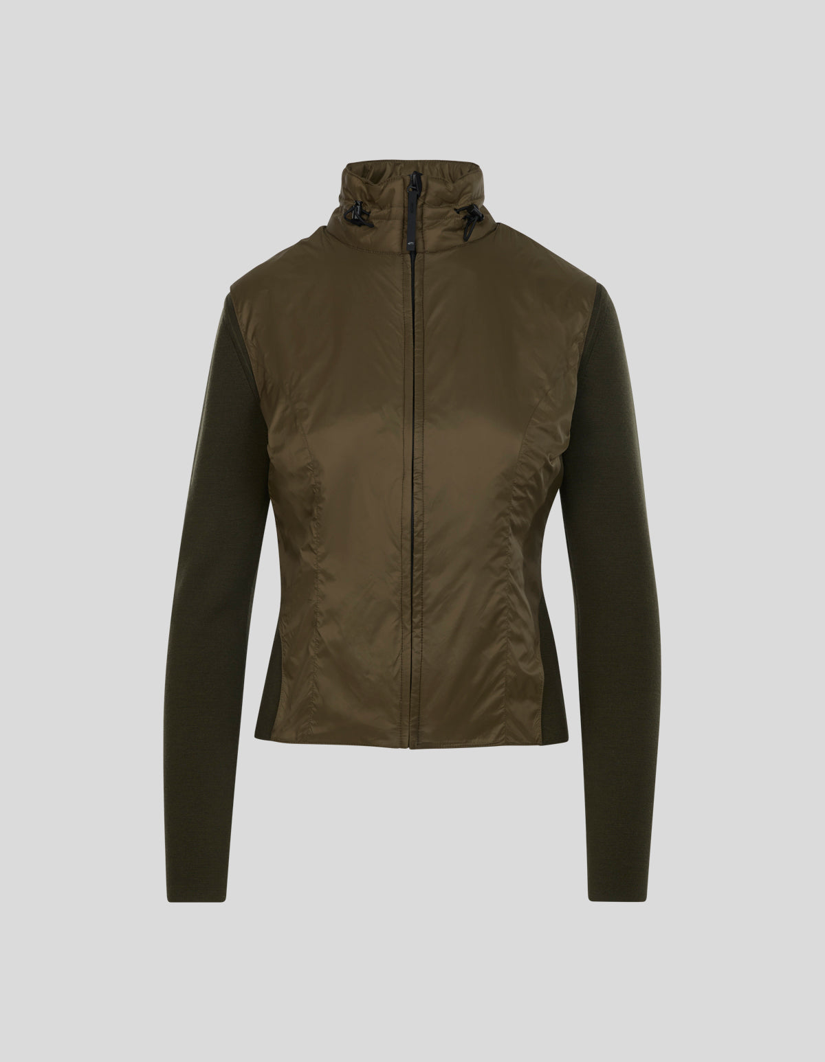 Matterhorn Full Zip