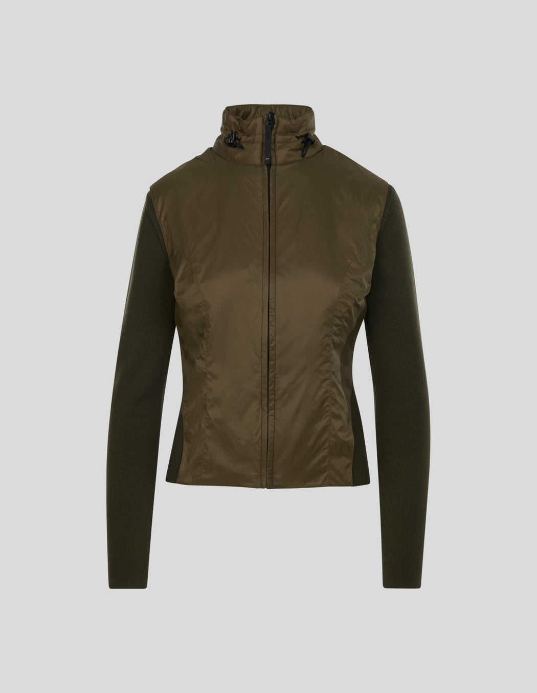 Matterhorn Full Zip