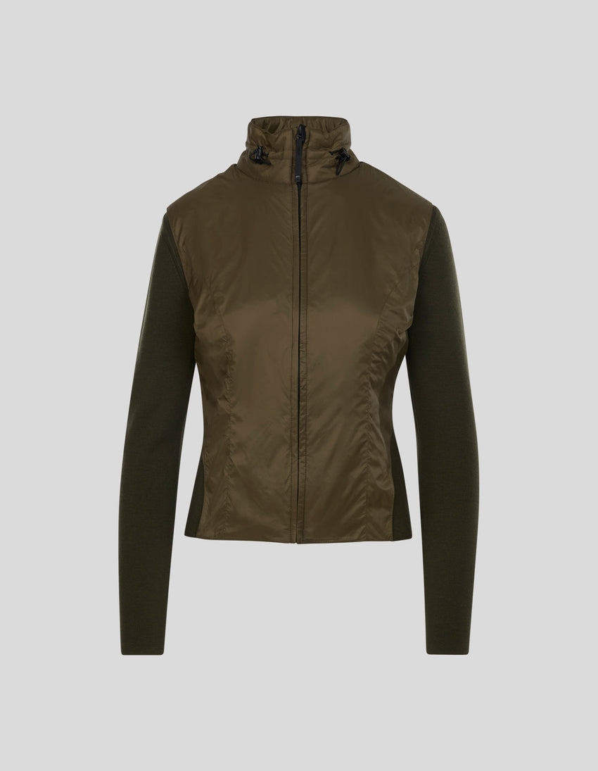Matterhorn Full Zip