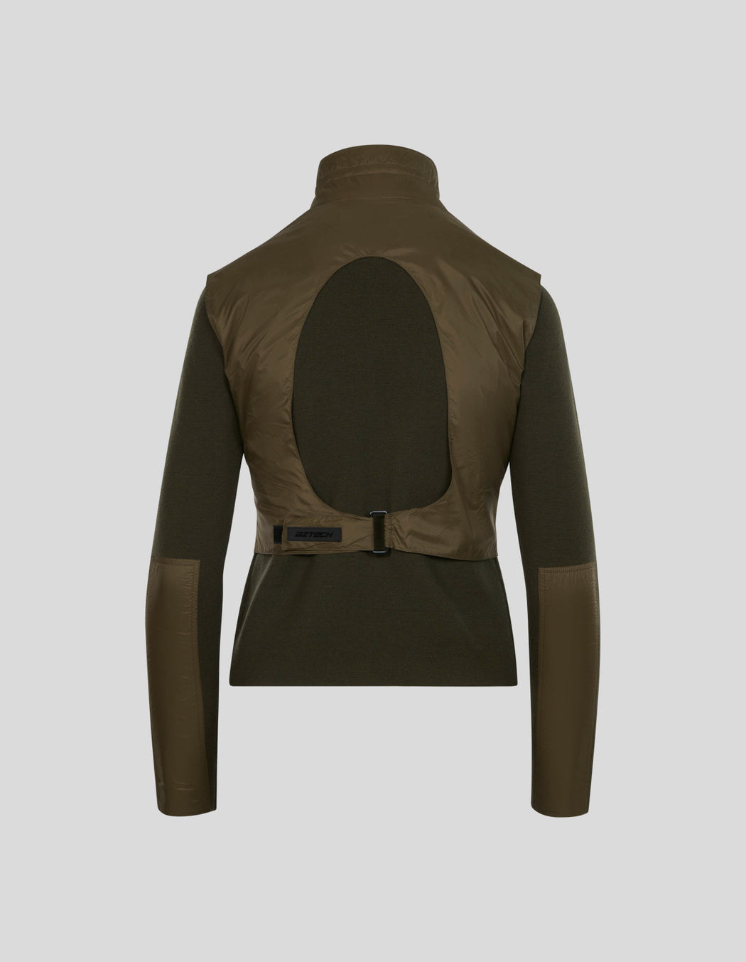 Matterhorn Full Zip