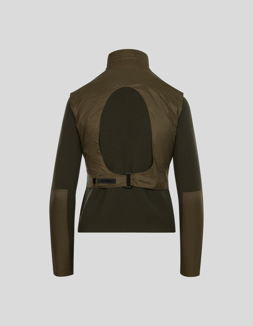 Matterhorn Full Zip