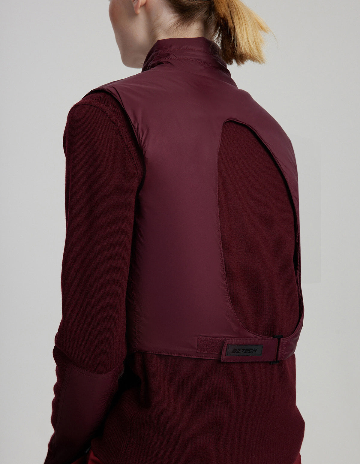Matterhorn Full Zip