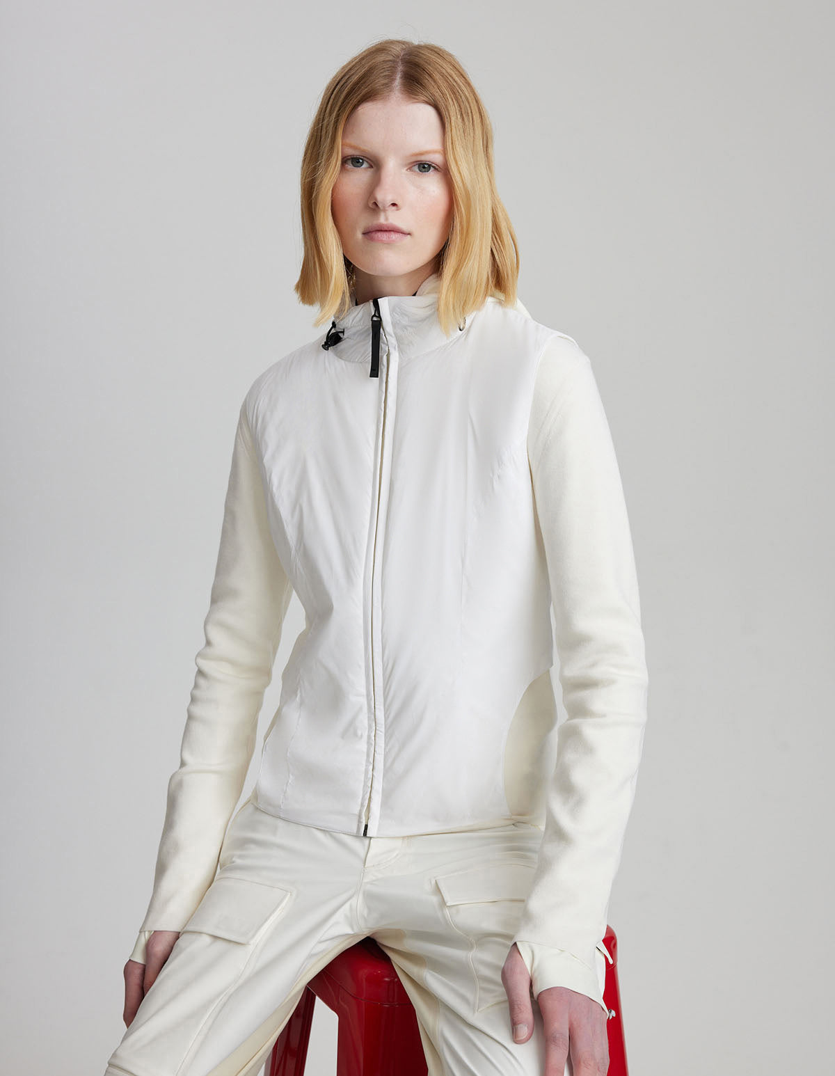 Matterhorn Full Zip