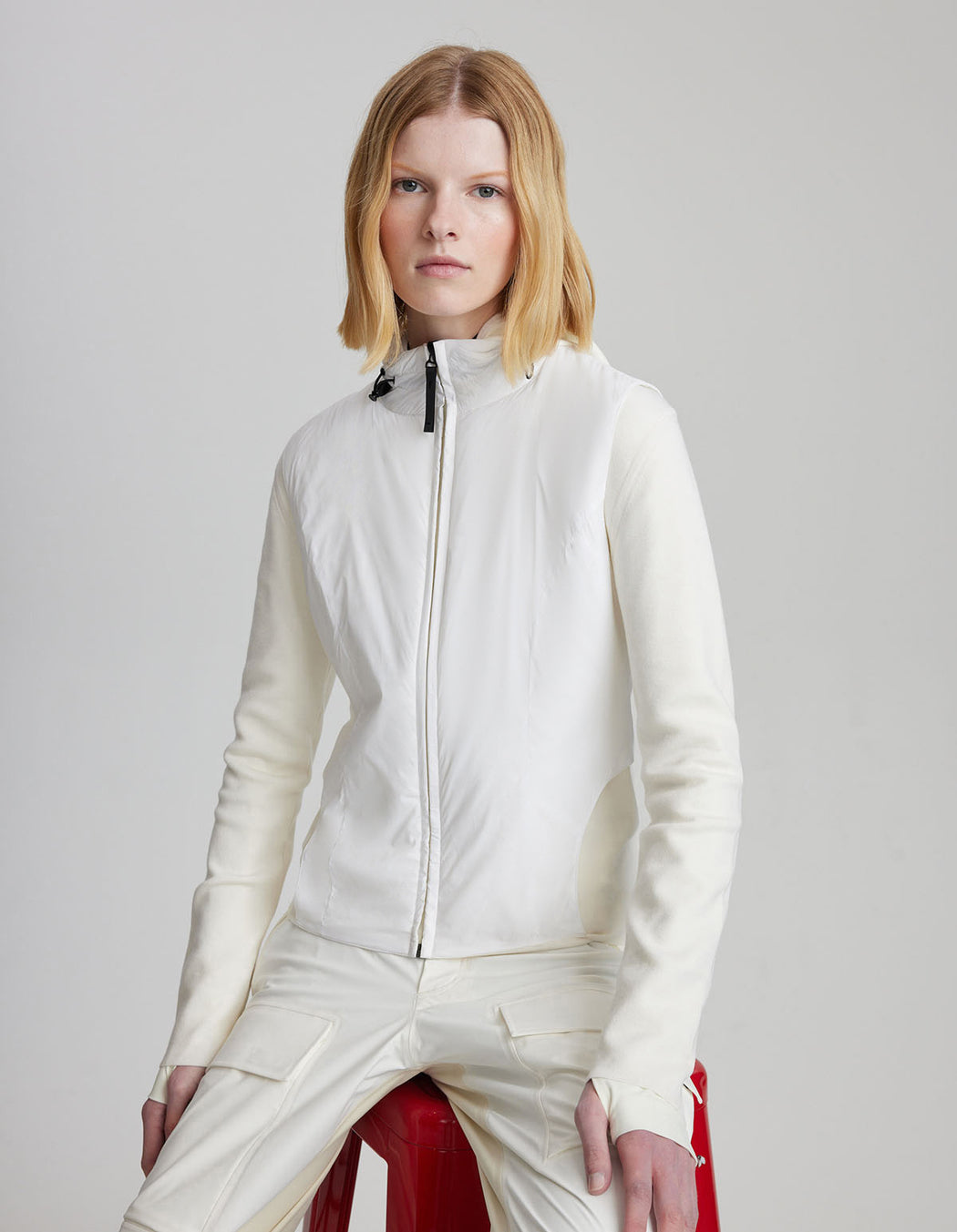 Matterhorn Full Zip