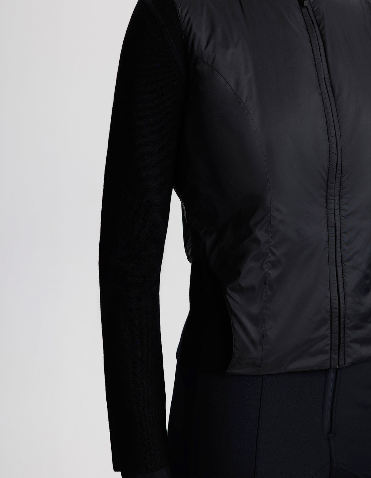 Matterhorn Full Zip