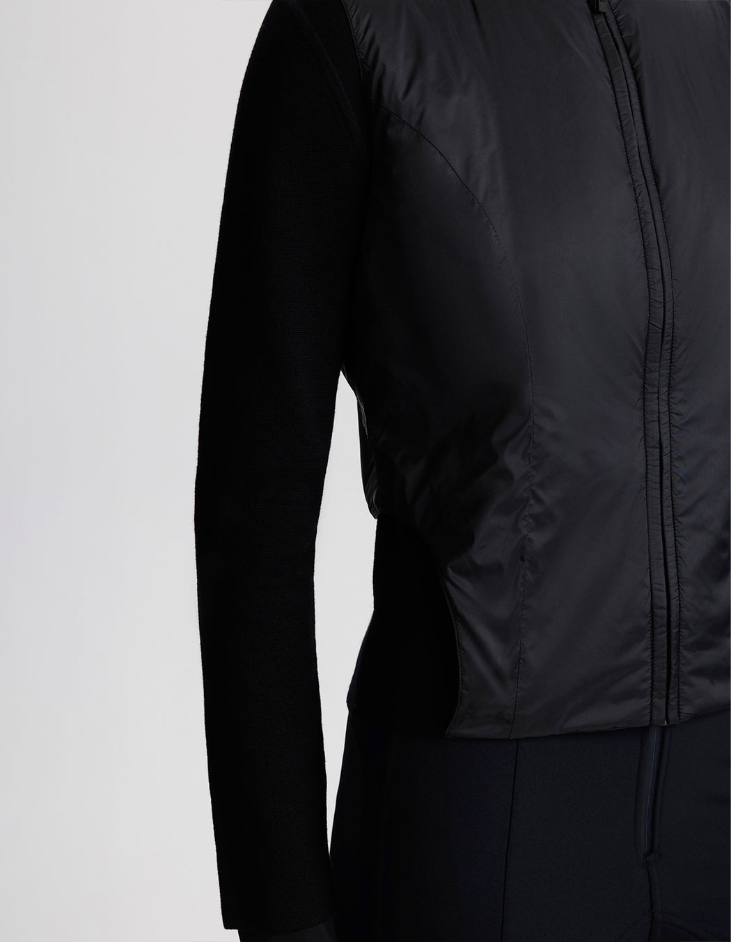 Matterhorn Full Zip