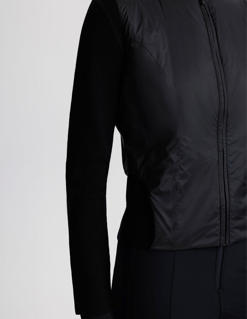 Matterhorn Full Zip