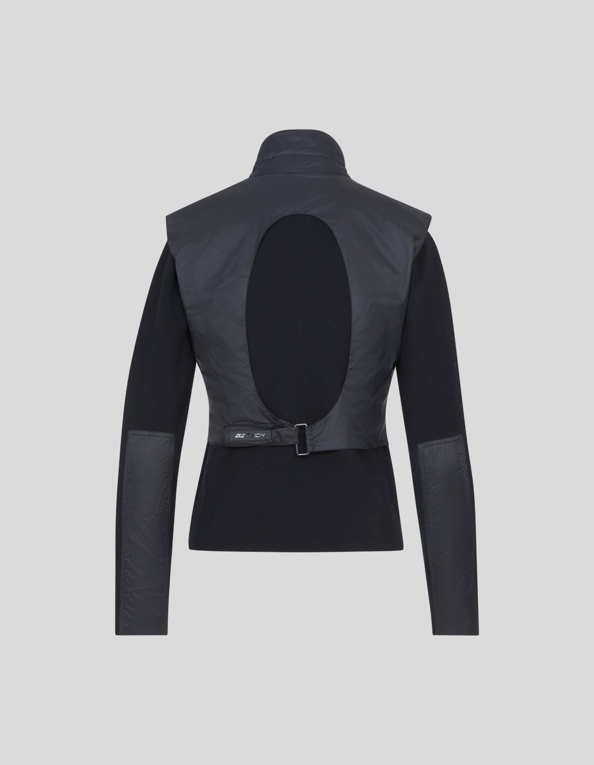 Matterhorn Full Zip
