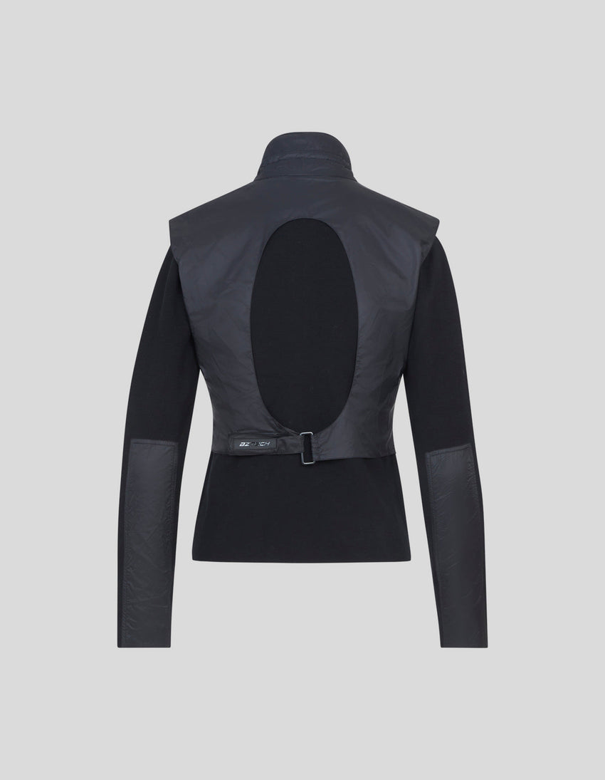 Matterhorn Full Zip