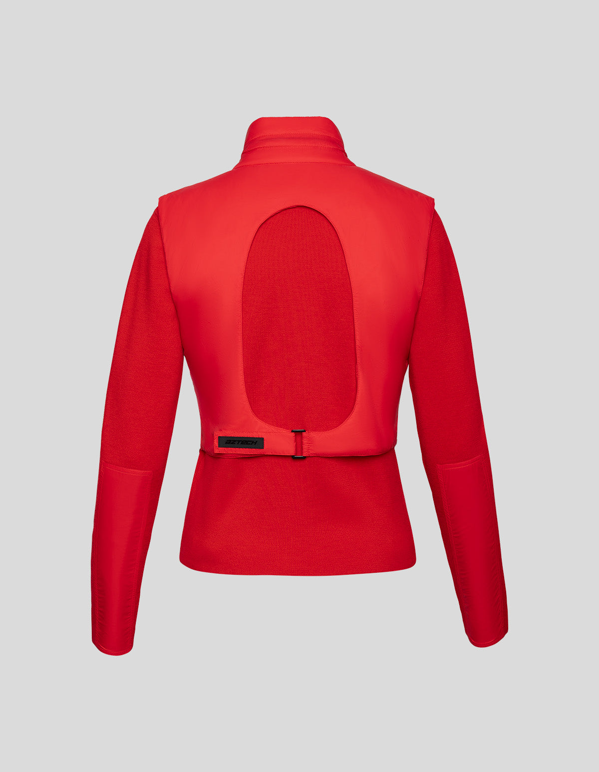 Matterhorn Full Zip