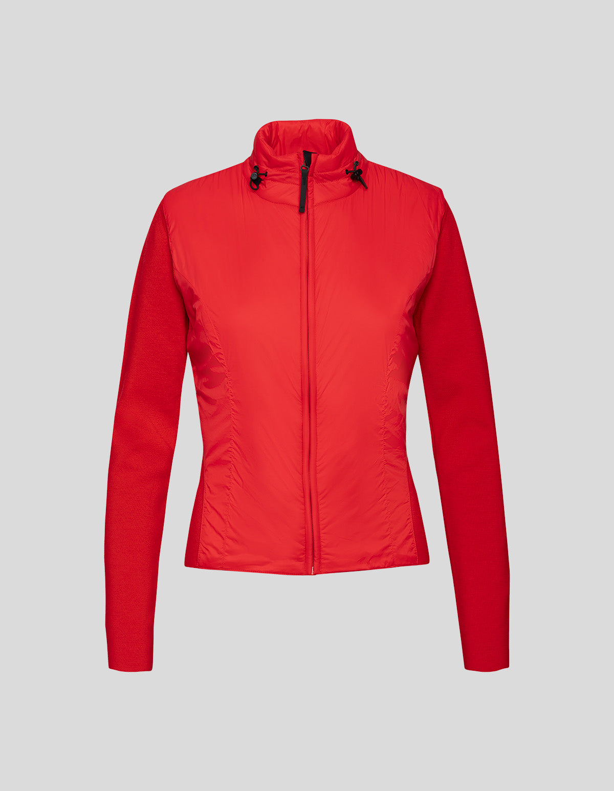 Matterhorn Full Zip