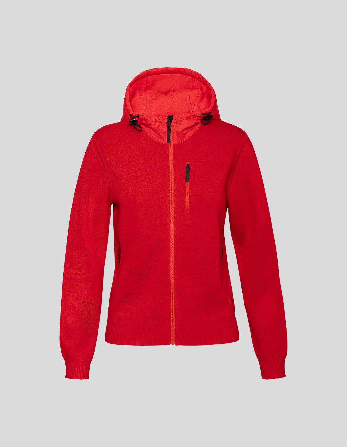 Matterhorn Insulated Hoody