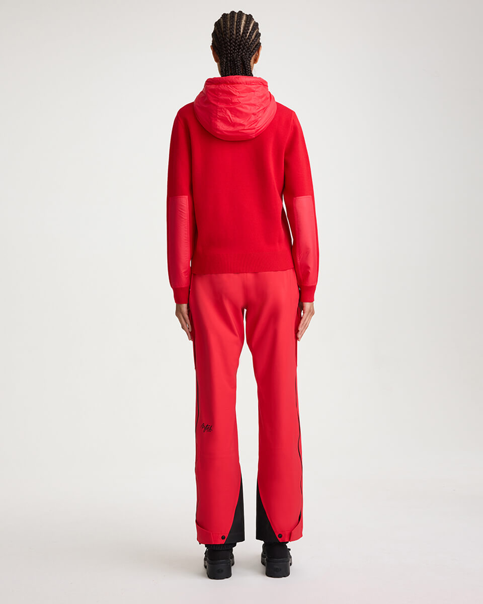 Matterhorn Insulated Hoody