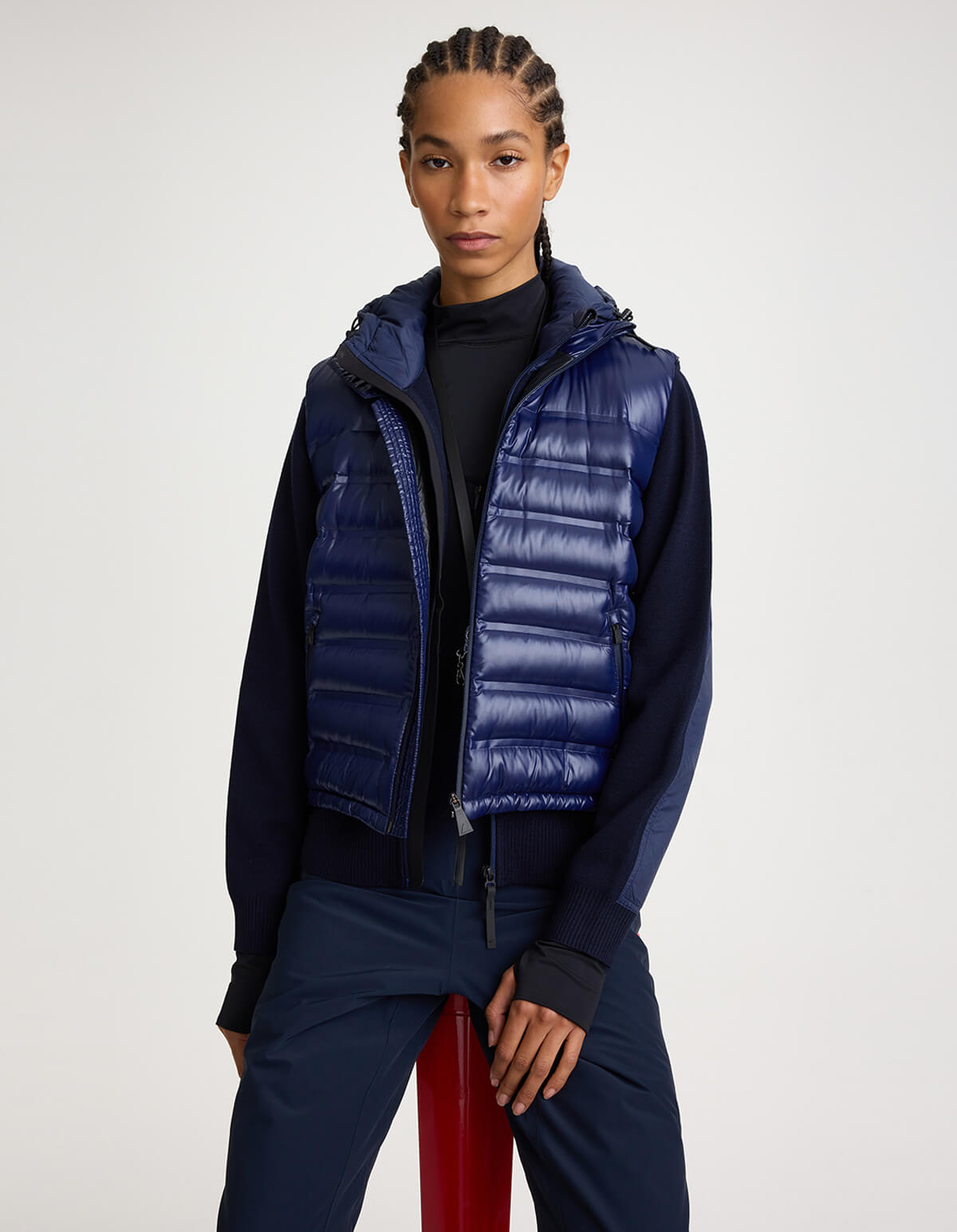 Matterhorn Insulated Hoody