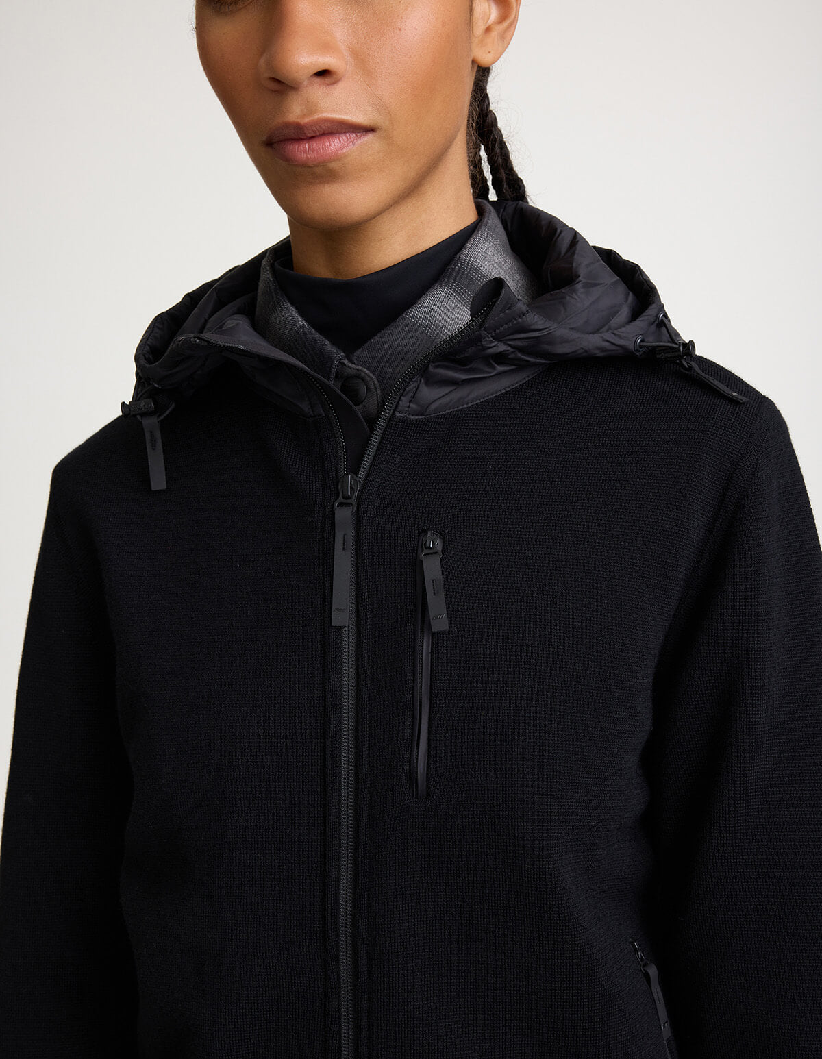 Matterhorn Insulated Hoody