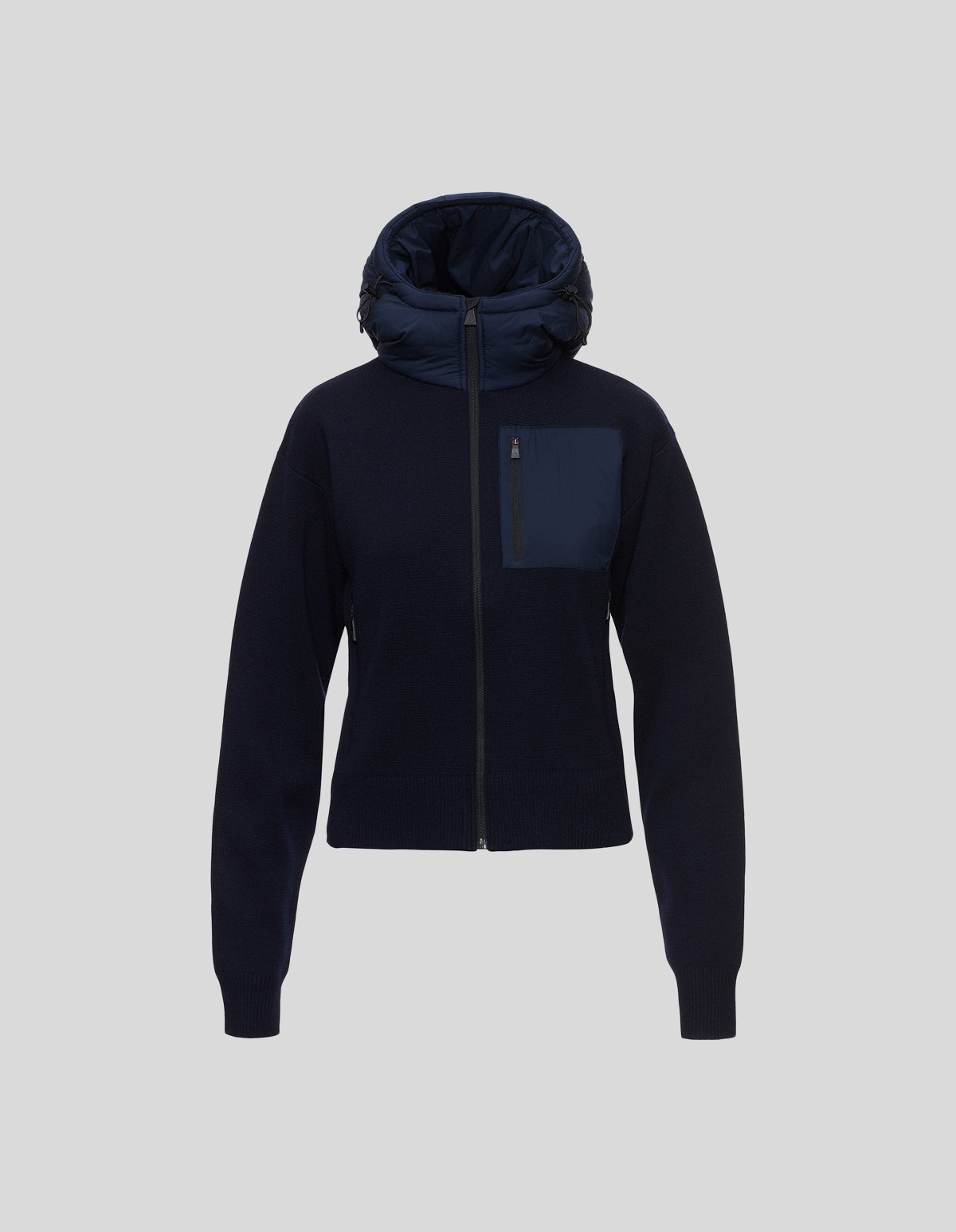 Matterhorn Insulated Hoody