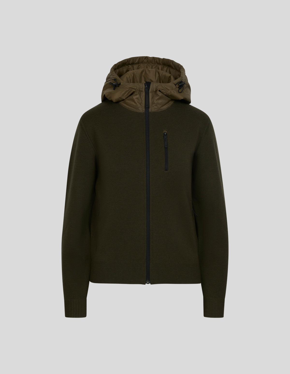 Matterhorn Insulated Hoody