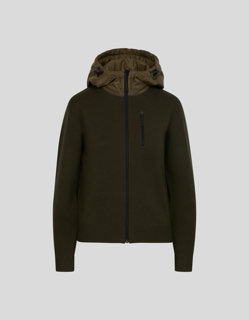 Matterhorn Insulated Hoody