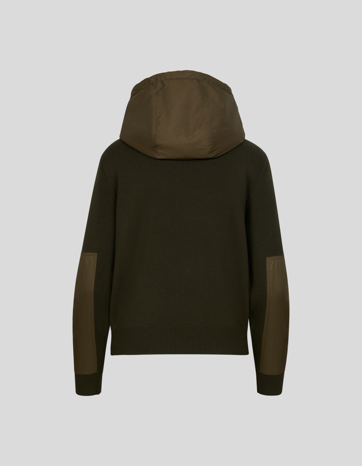 Matterhorn Insulated Hoody