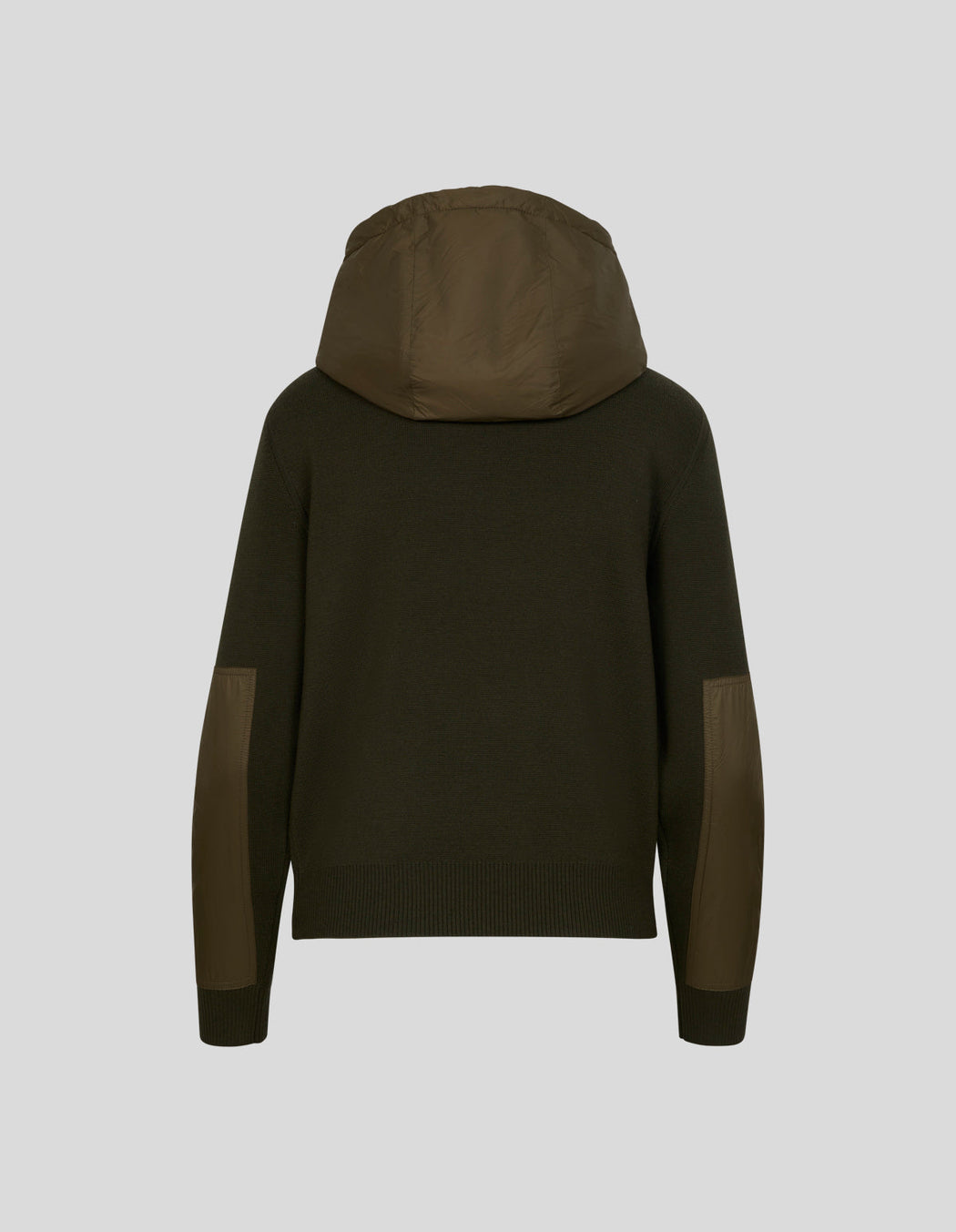 Matterhorn Insulated Hoody