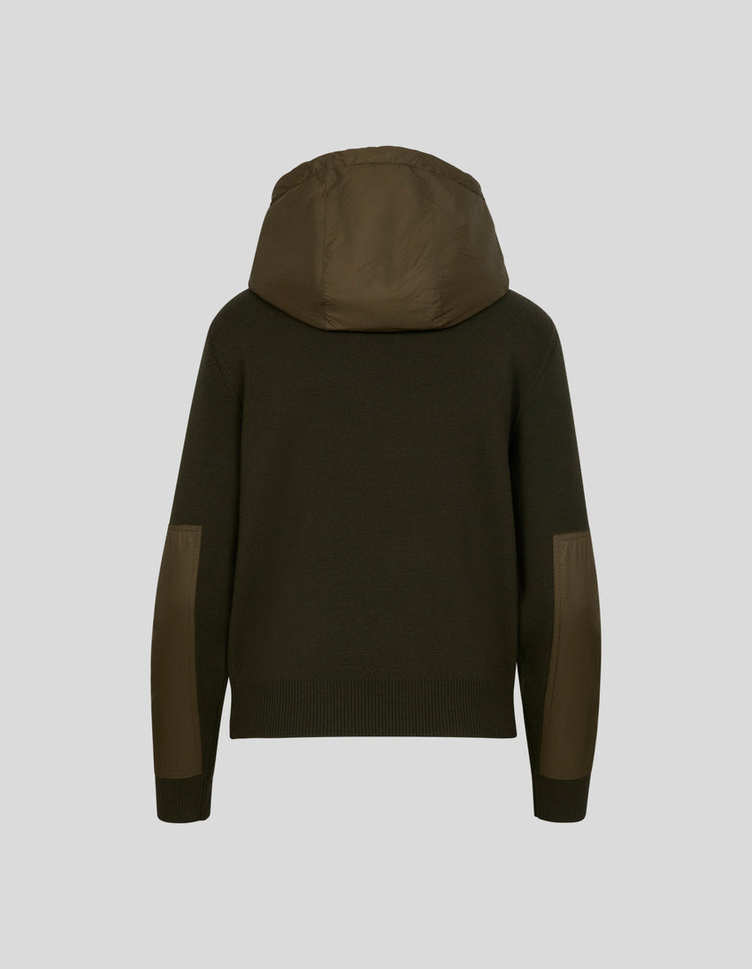 Matterhorn Insulated Hoody