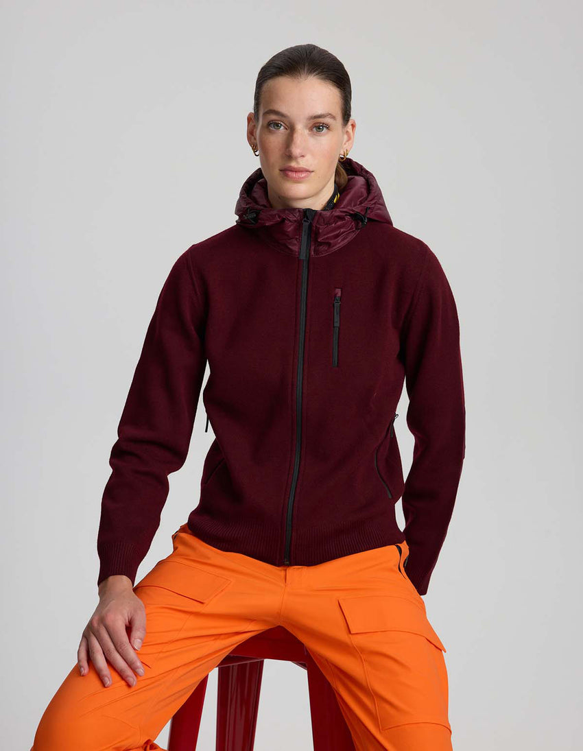 Matterhorn Insulated Hoody