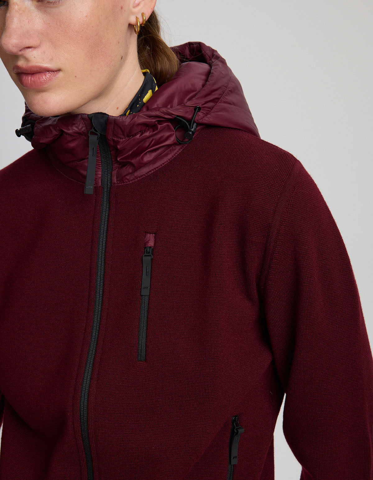 Matterhorn Insulated Hoody