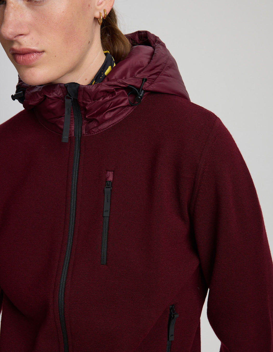 Matterhorn Insulated Hoody