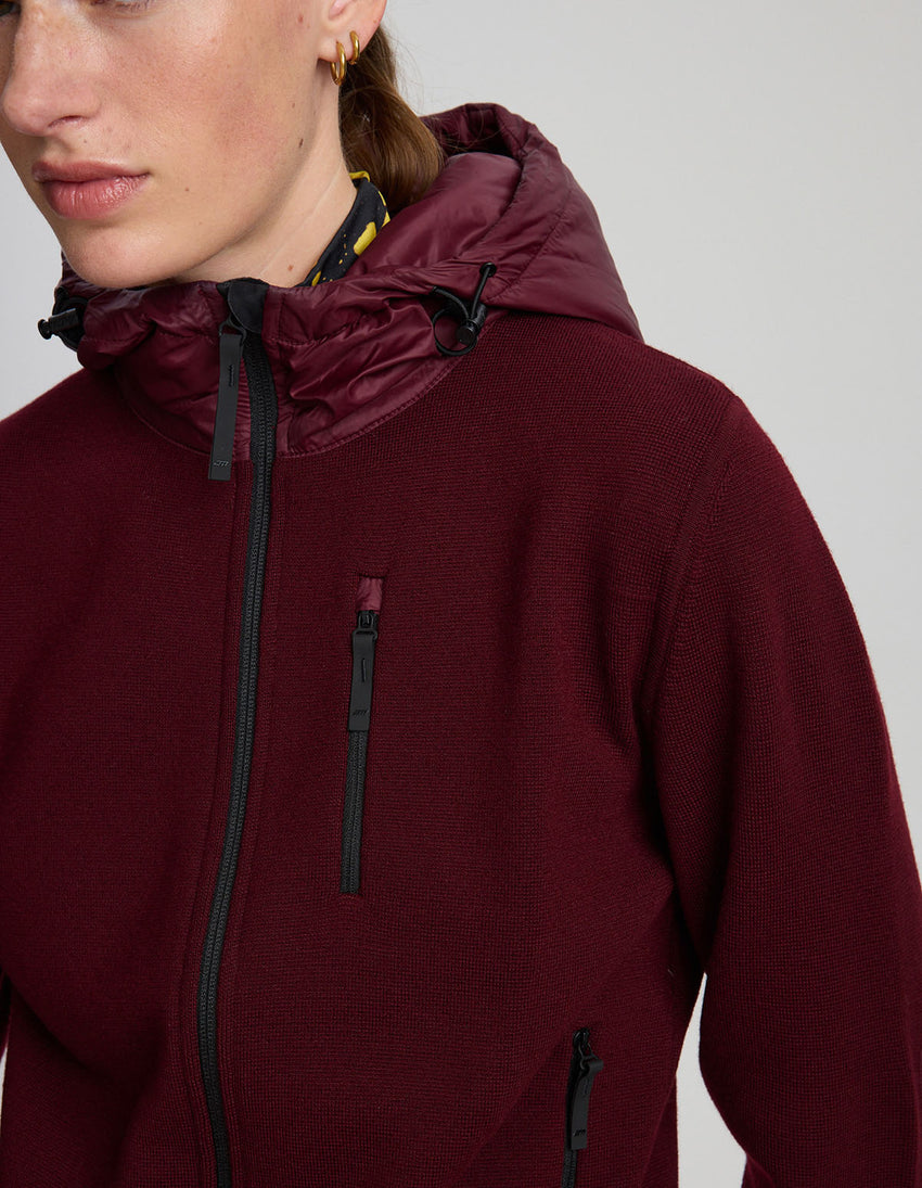 Matterhorn Insulated Hoody
