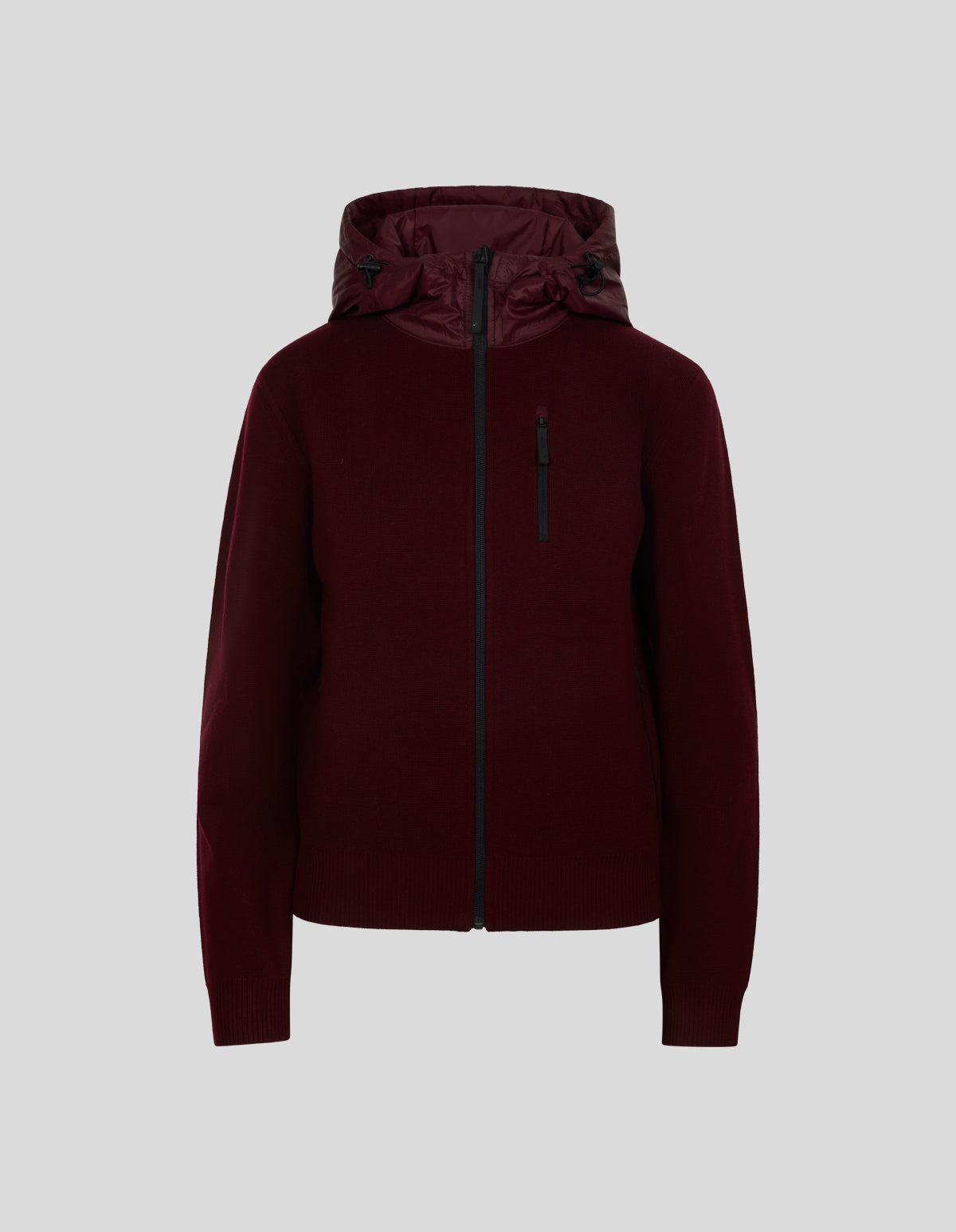 Matterhorn Insulated Hoody