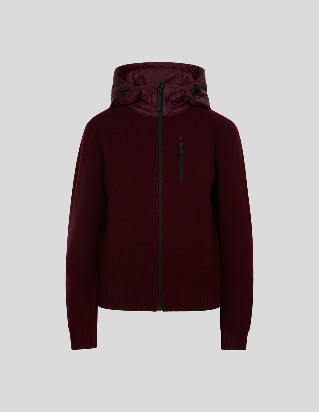 Matterhorn Insulated Hoody